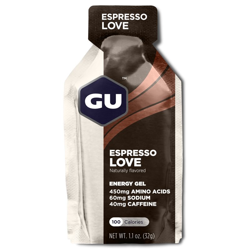 Gu Energy Gel - image