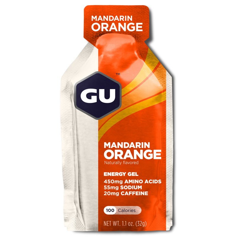 Gu Energy Gel - image