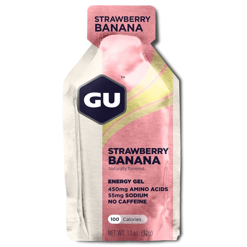 Gu Energy Gel - image
