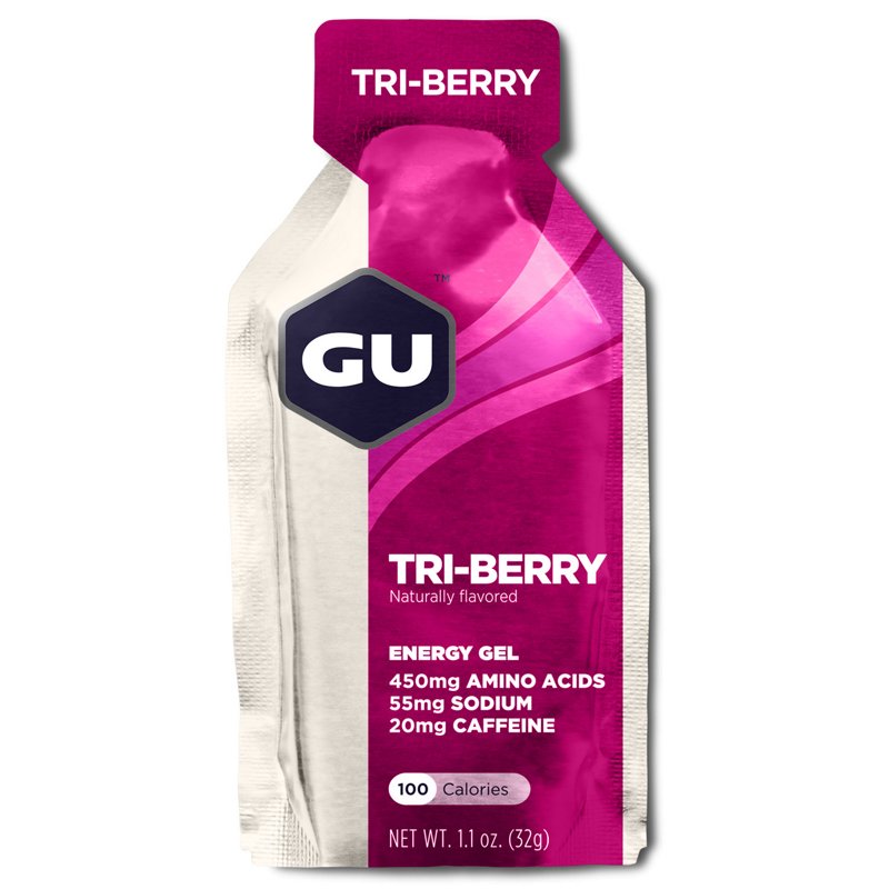 Gu Energy Gel - image