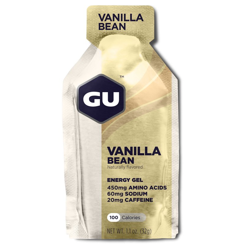 Gu Energy Gel - image