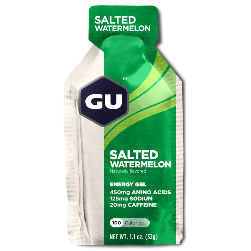 Gu Energy Gel - image