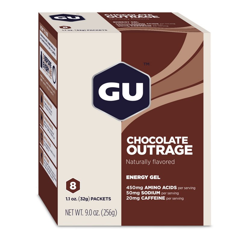 Gu Vanilla Energy G… - image