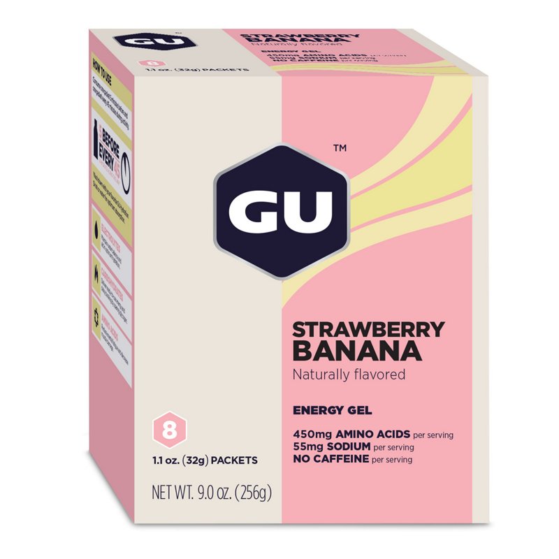 Gu Vanilla Energy G… - image