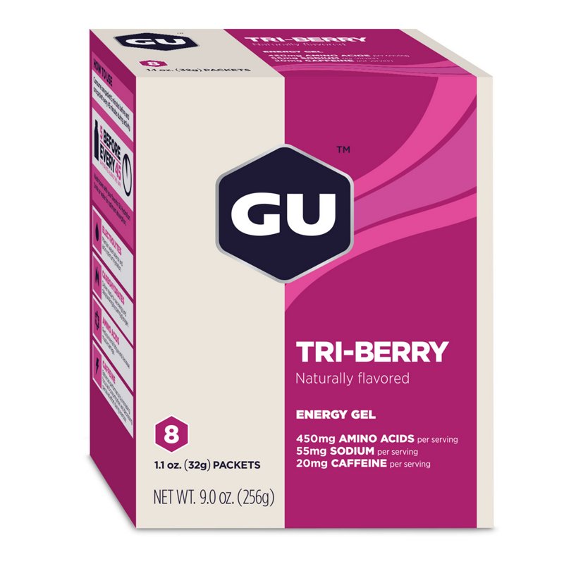 Gu Vanilla Energy G… - image
