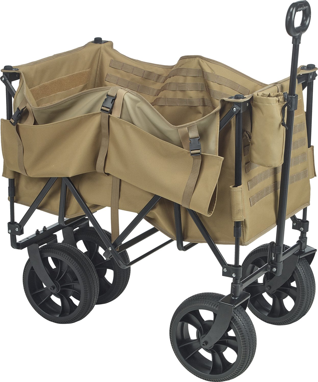 Academy Sports + Outdoors Tactical Wagon - view number 4