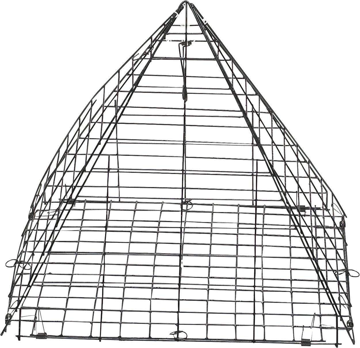 H2O XPRESS™ Star Crab Pyramid Trap Academy