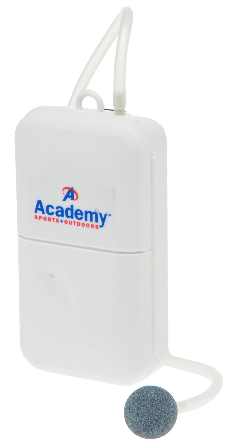 H2O XPRESS Battery-Operated Aerator