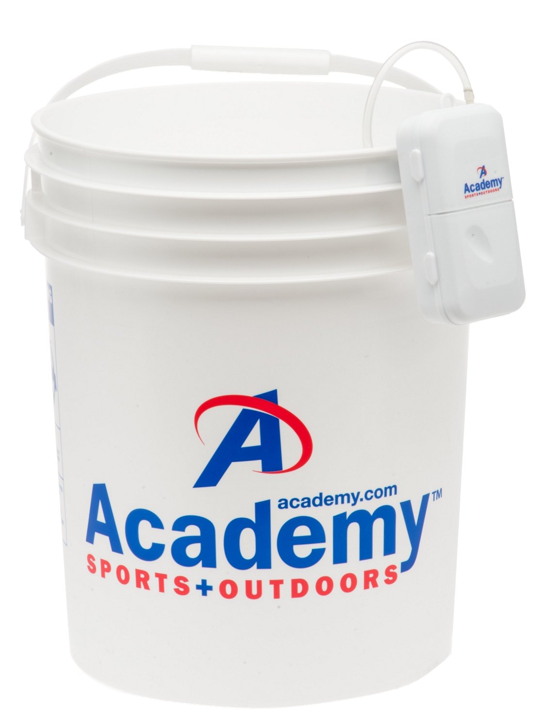 H2O XPRESS Battery-Operated Aerator - view number 2