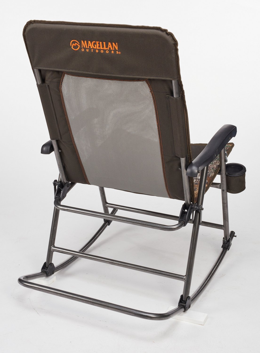 Rocking folding chair academy hot sale