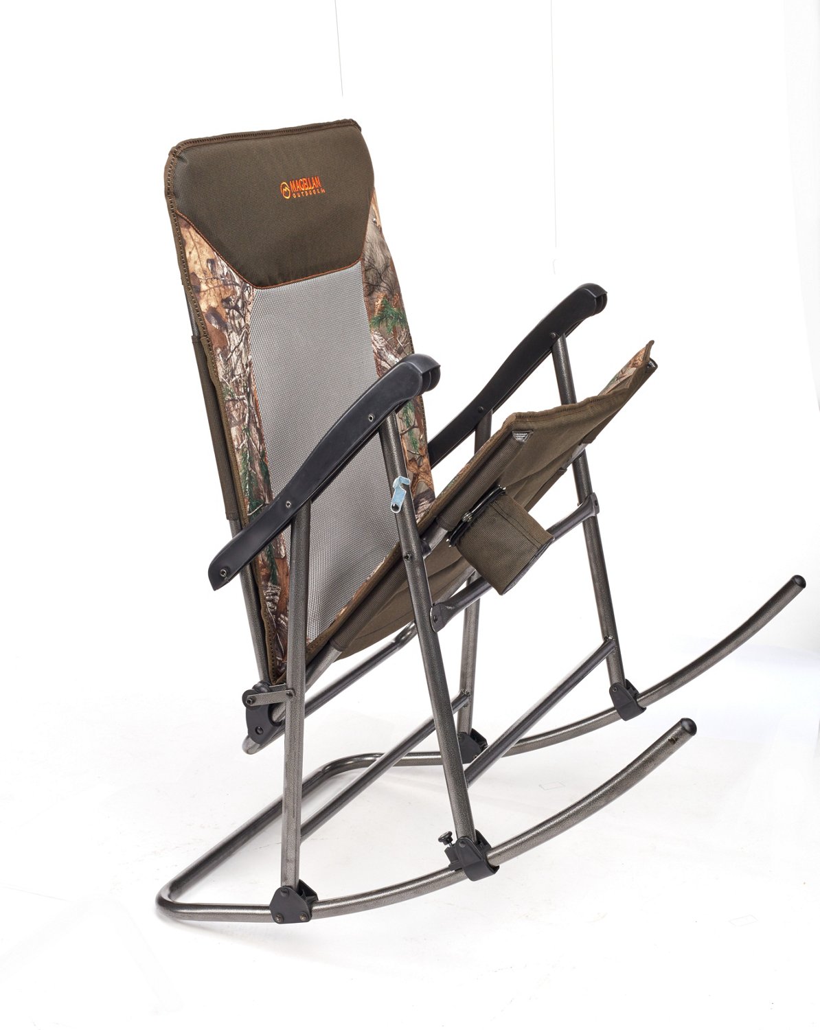 Folding rocking chair discount academy