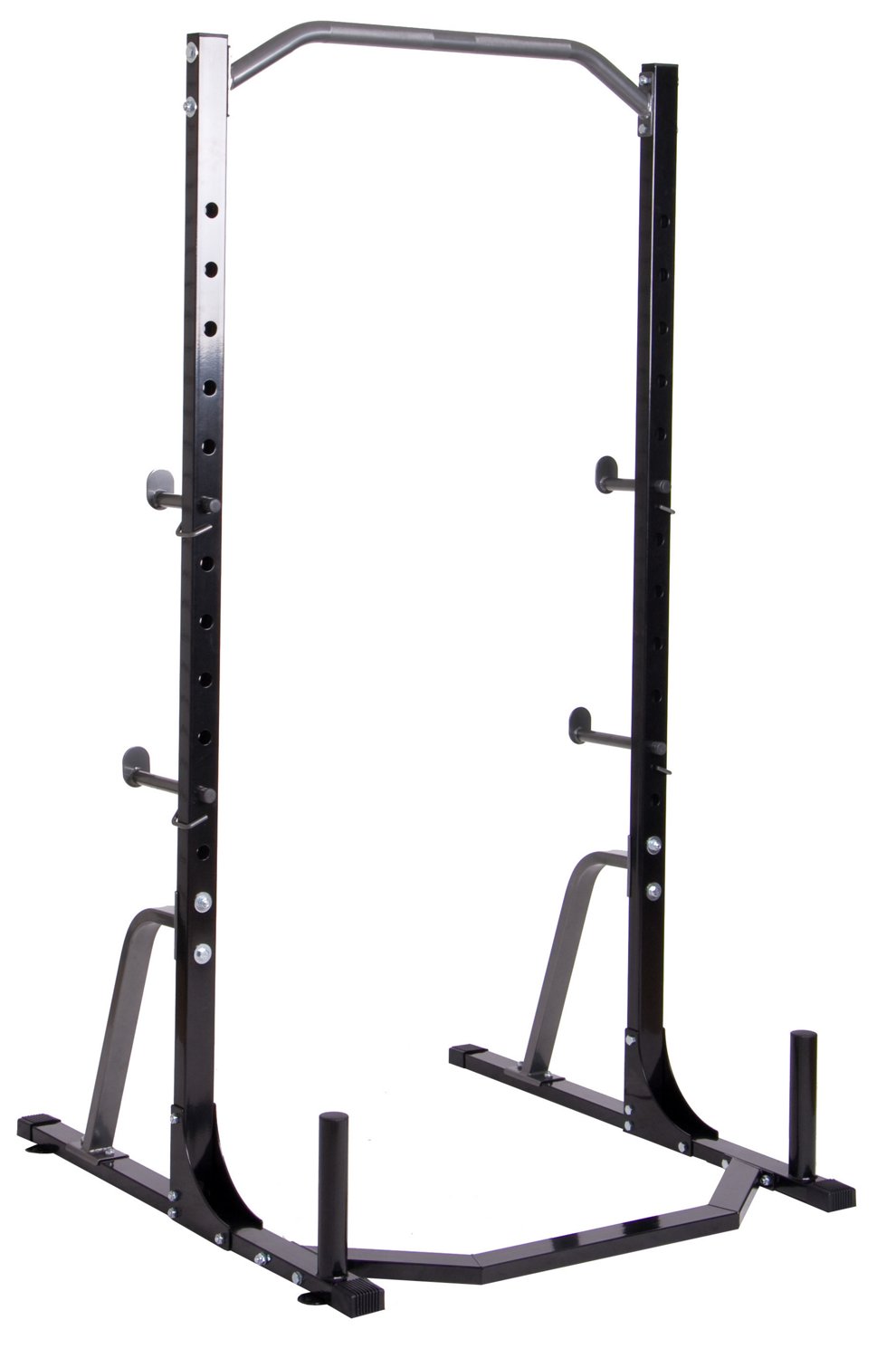 Body champ power rack academy hot sale