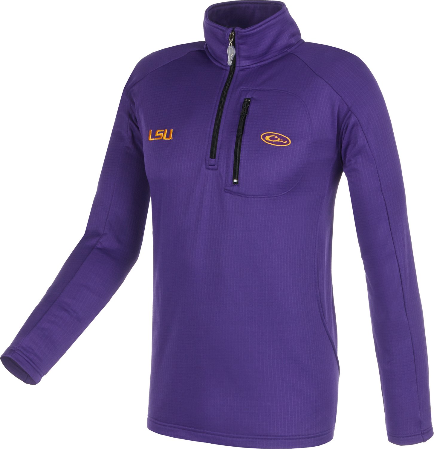 Lsu store drake jacket