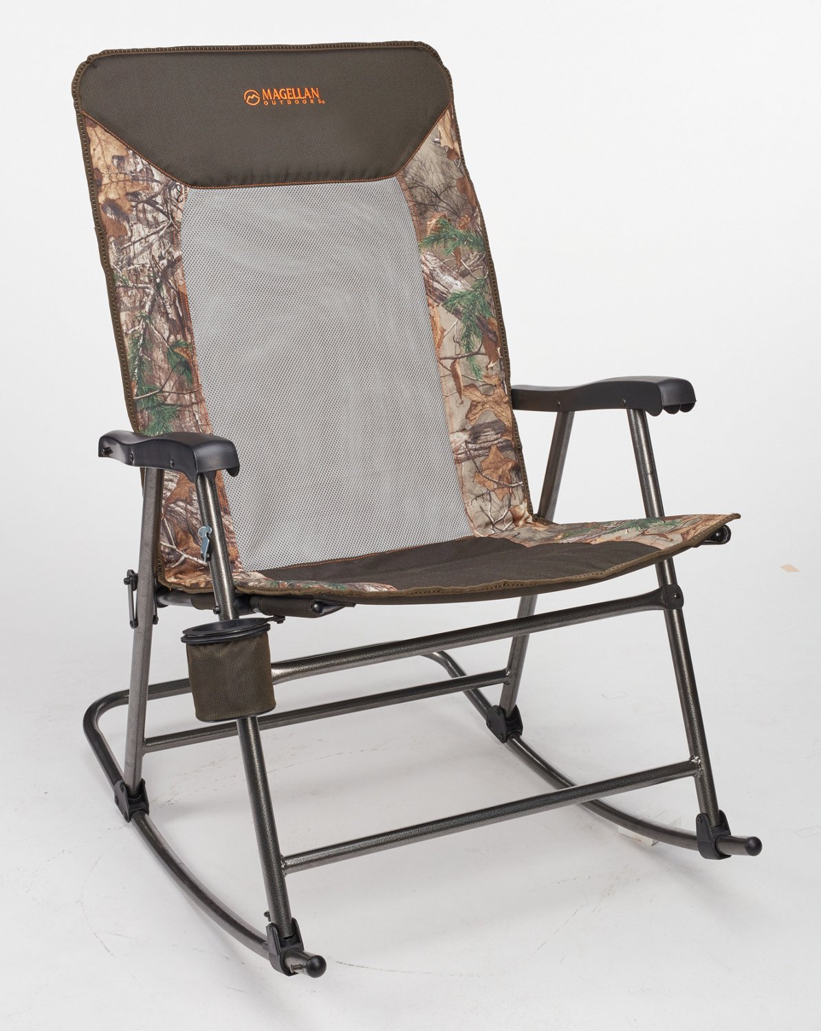 Academy folding rocking discount chair