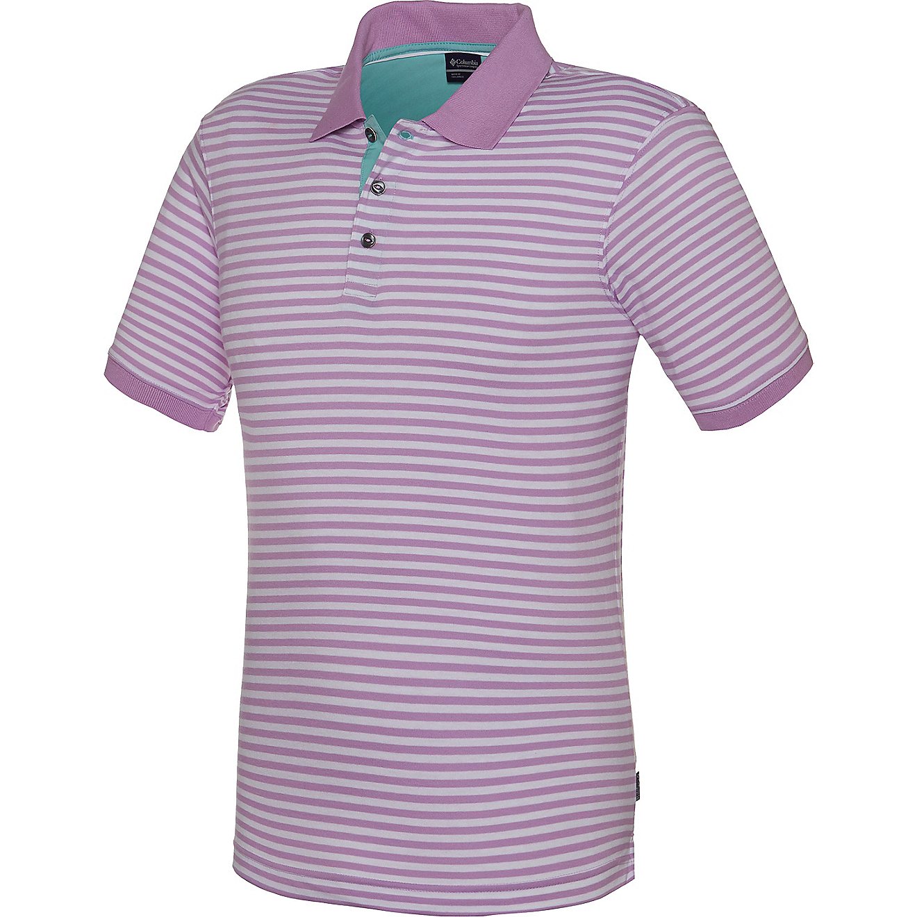 Columbia Sportswear Men's Super Harborside Polo Shirt                                                                            - view number 1