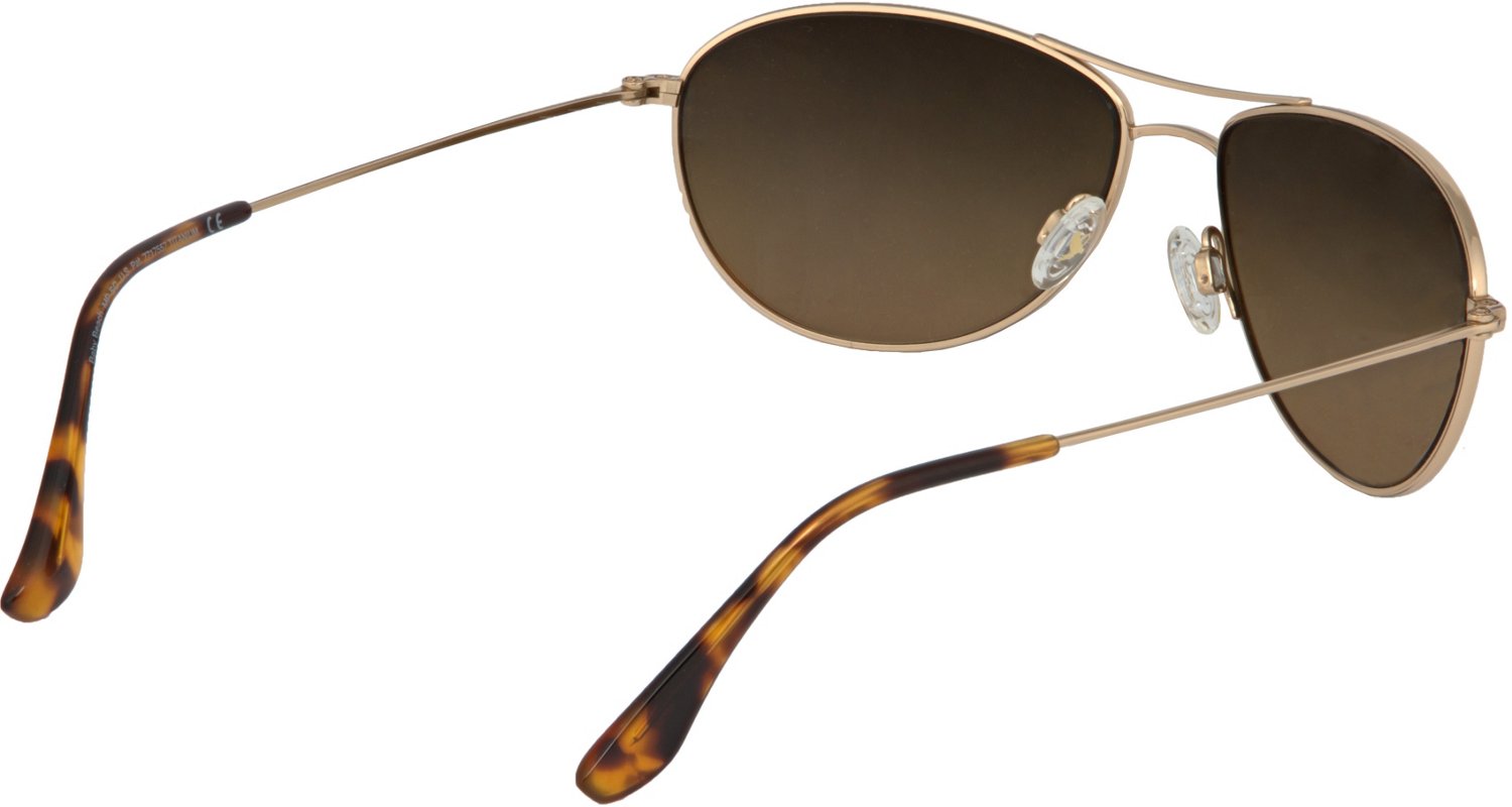 Maui Jim Adults' Baby Beach Polarized Sunglasses                                                                                 - view number 2