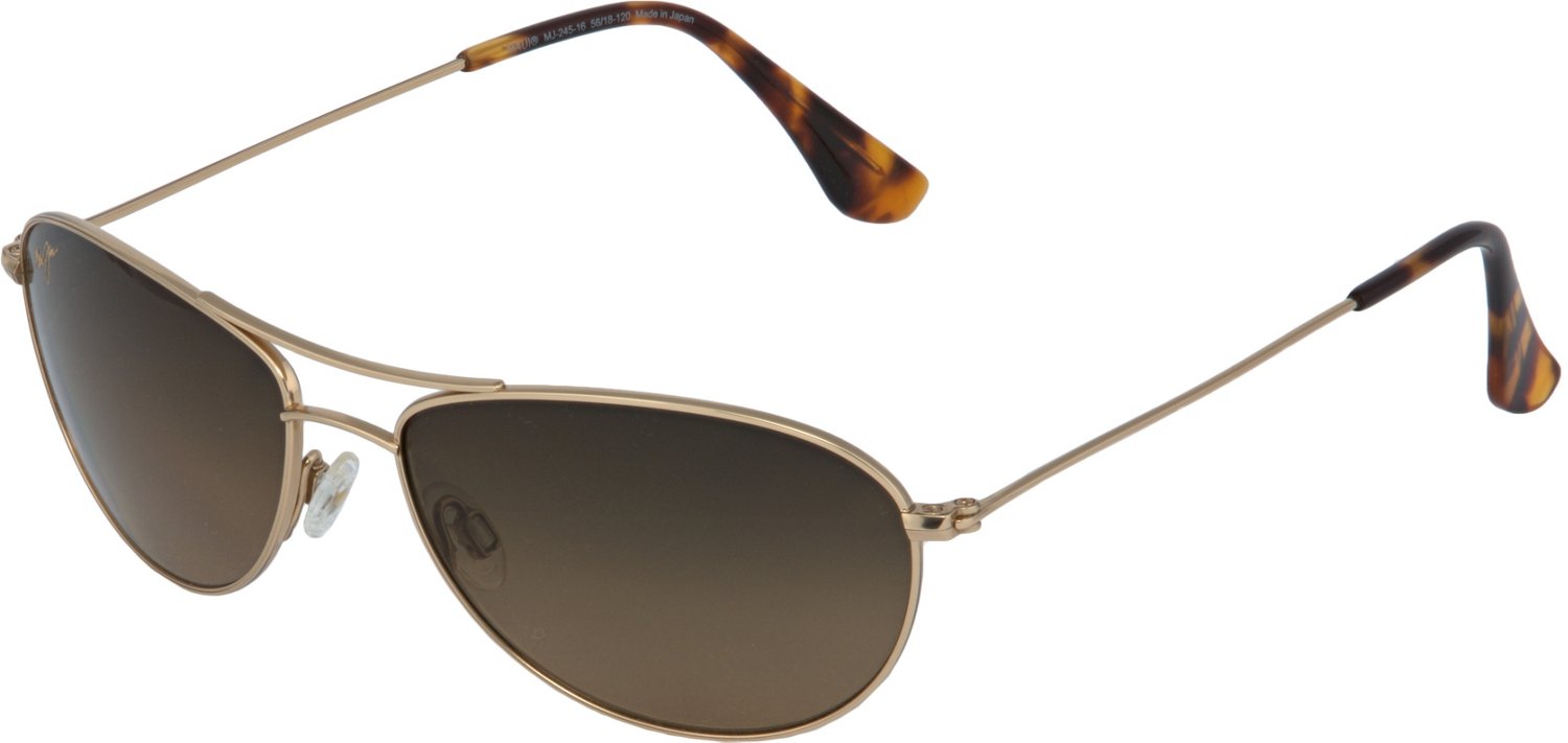 Baby Beach Sunglasses by Maui Jim®