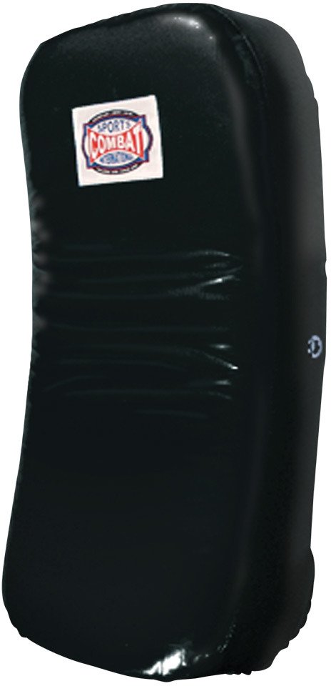 Combat Sports International Curved Kicking Pads - view number 2