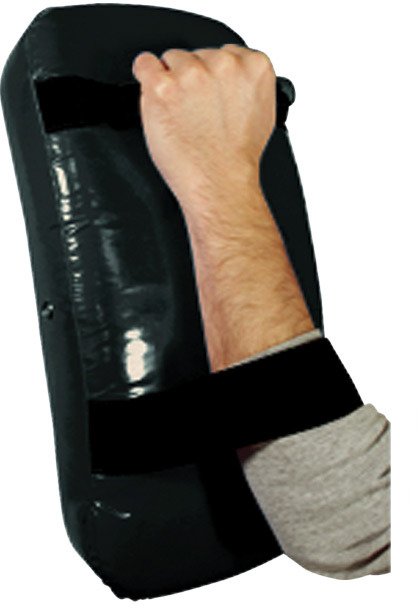 Combat Sports International Curved Kicking Pads - view number 3