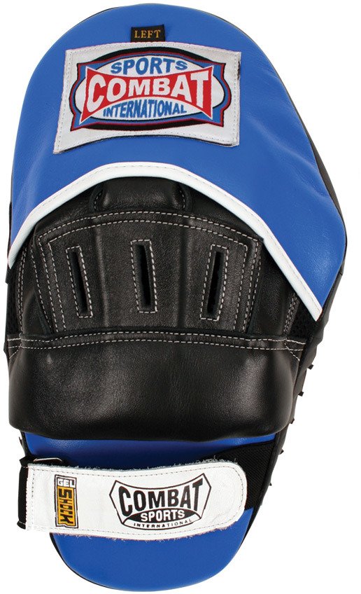 Combat Sports International MMA Punch Mitts - view number 3