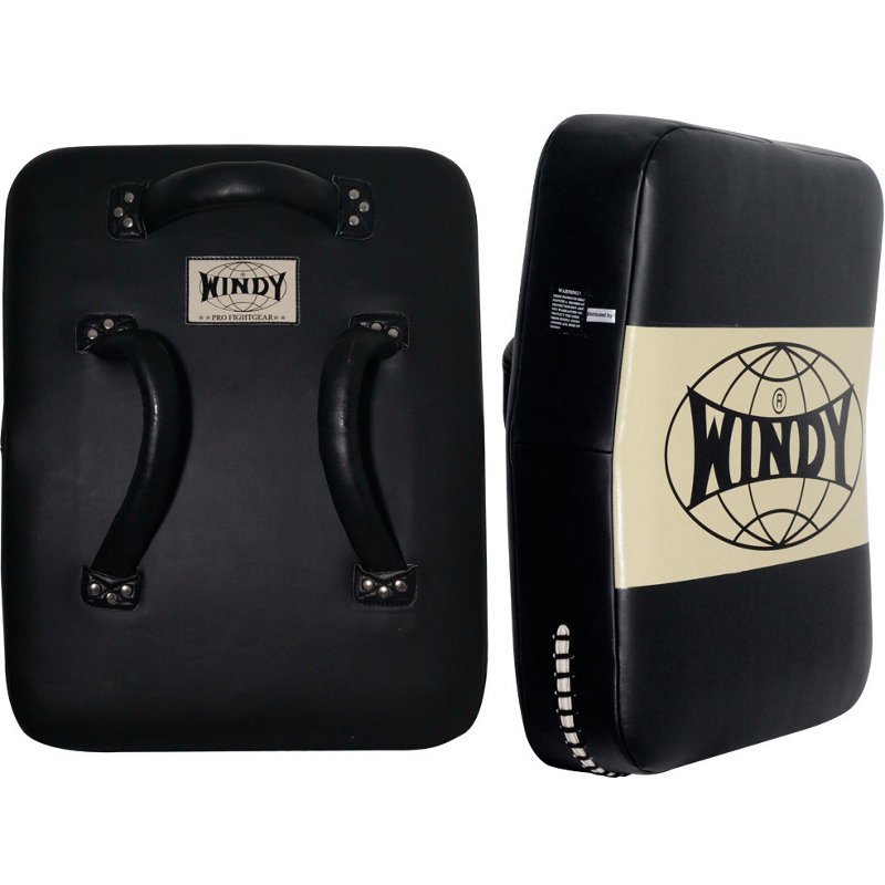 Windy Curved Kick P… - image