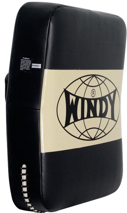 Windy Curved Kick Pad - view number 2