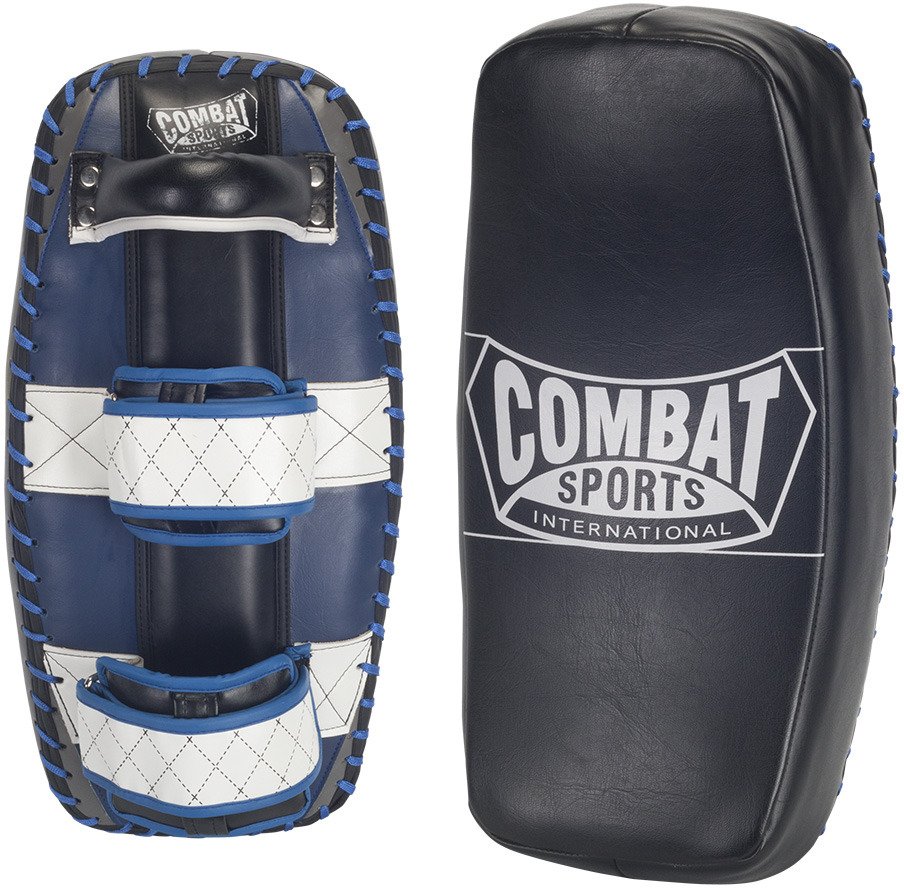 Combat Sports International Contoured Thai Pads