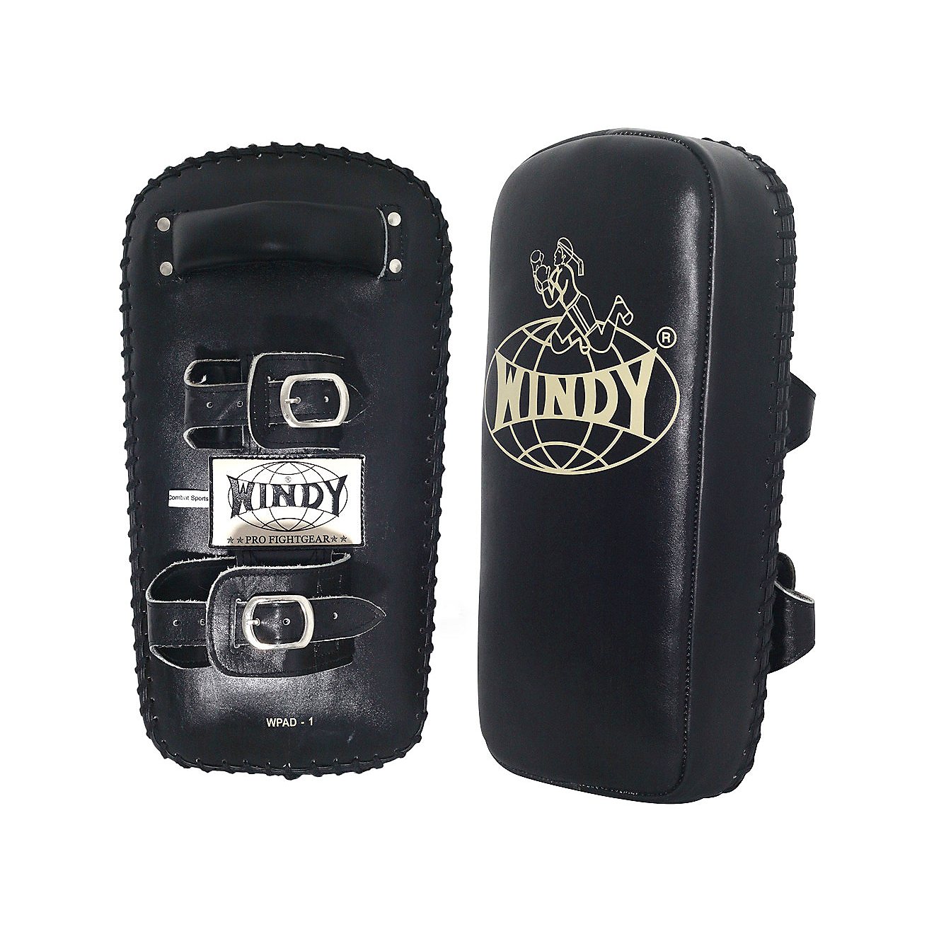 Windy Standard Thai Pads                                                                                                         - view number 1