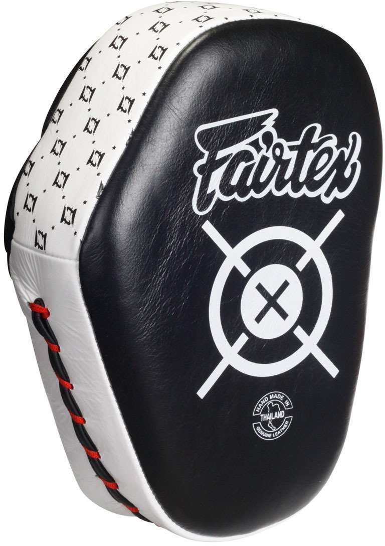 Fairtex Aero Focus Mitts - view number 2