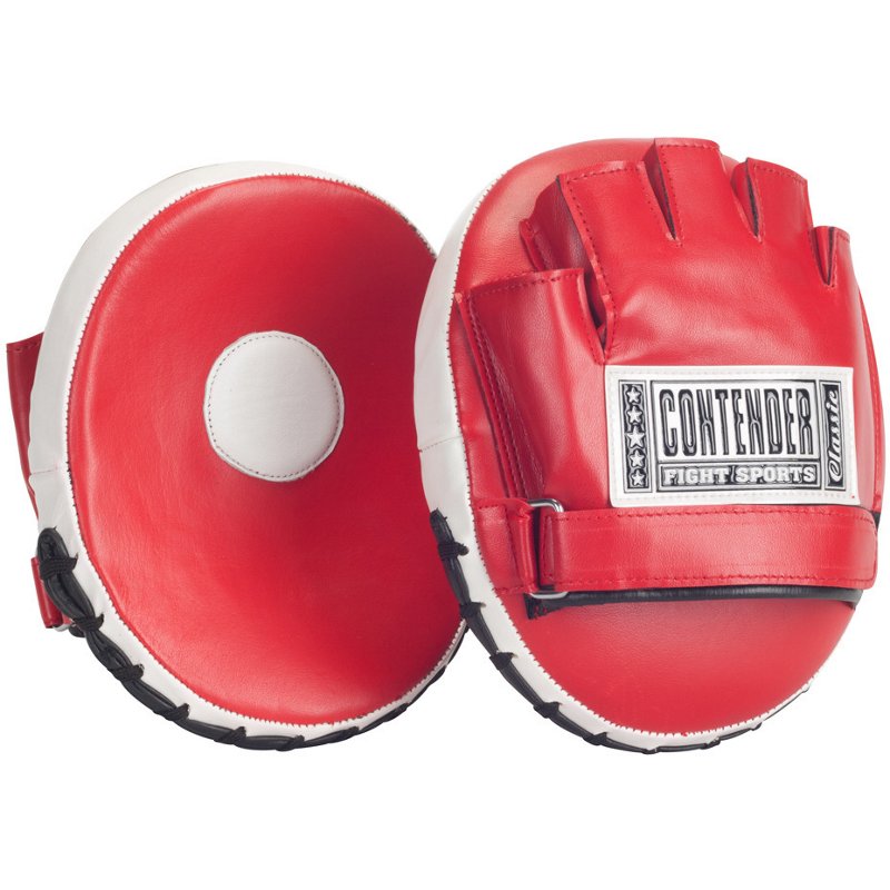 Contender Fight Spo… - image
