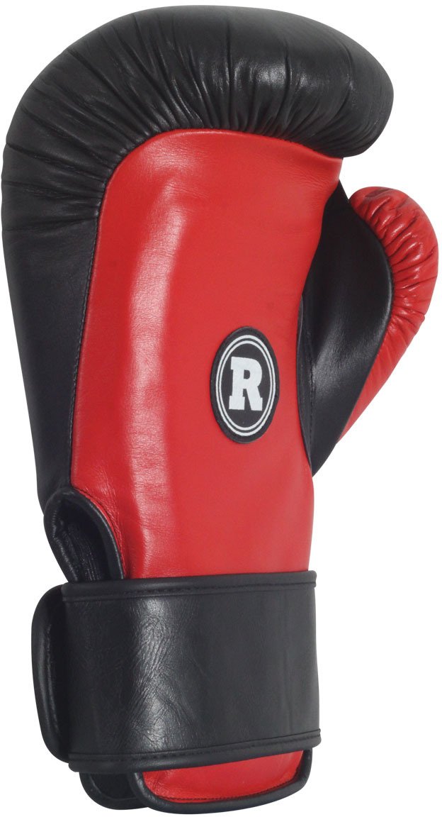 Ringside Professional Coach Spar Boxing Punch Mitts - view number 2