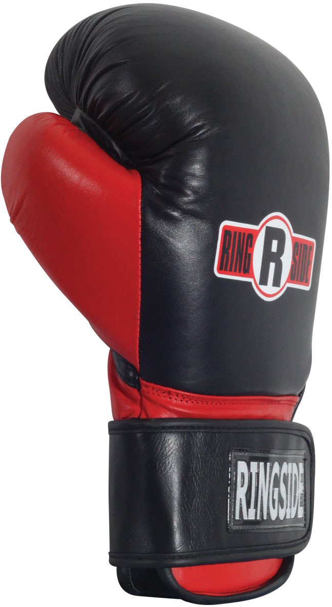 Ringside Professional Coach Spar Boxing Punch Mitts - view number 3