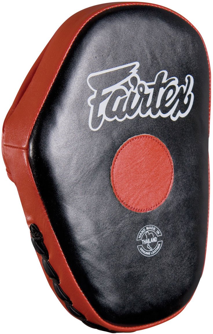 Fairtex Classic Pro Mitts - view number 2