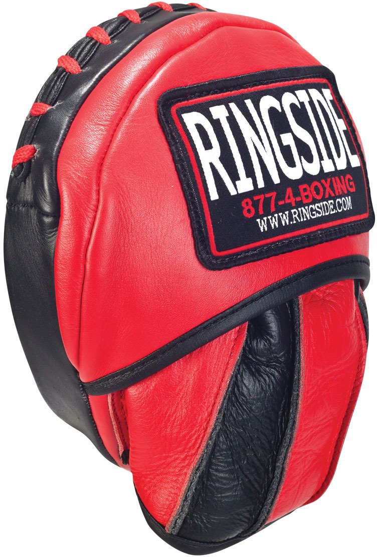 Ringside Mini Boxing Punch Mitts Free Shipping at Academy