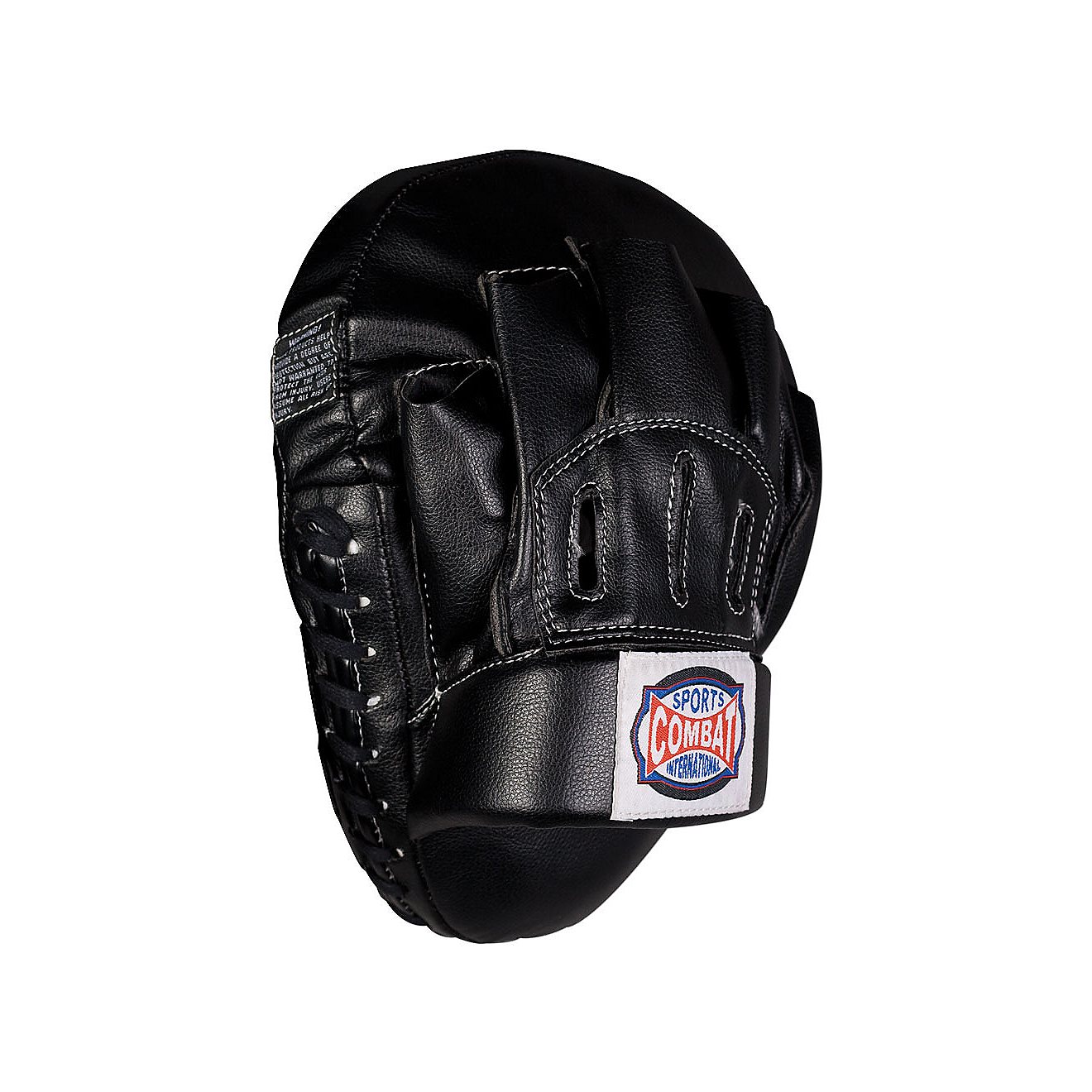 Combat Sports International Synthetic Leather Punch Mitts                                                                        - view number 3