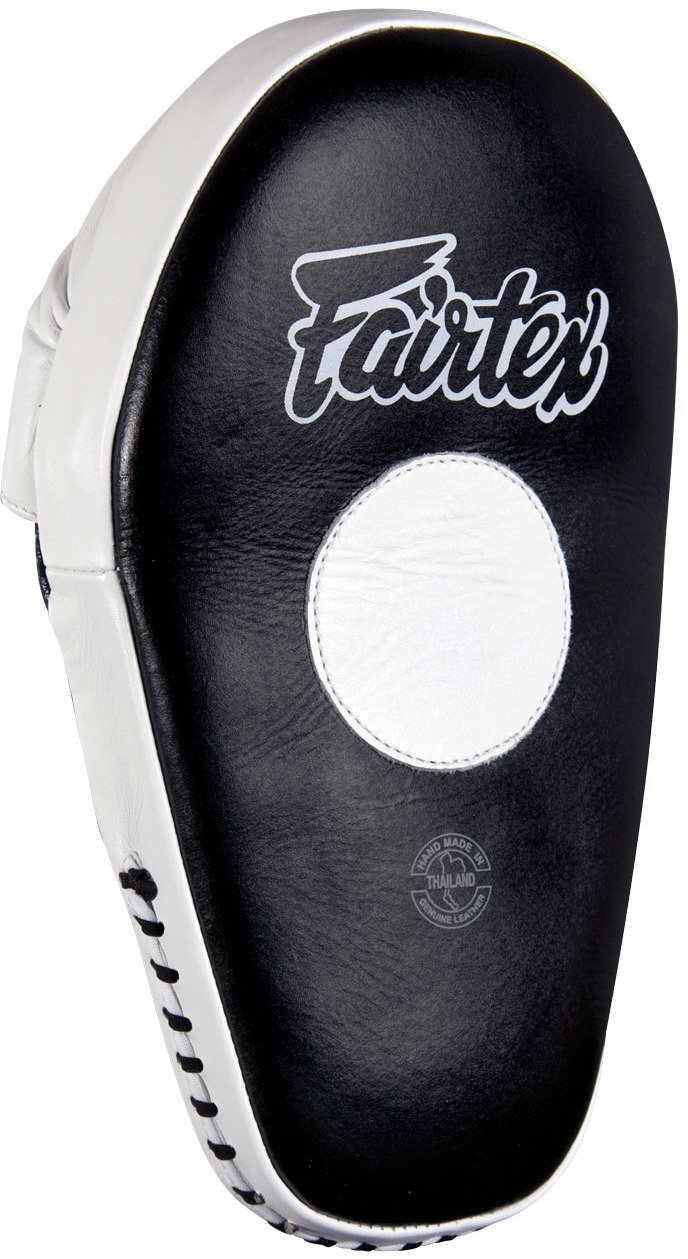 Fairtex Pro Angular Mitts - view number 2