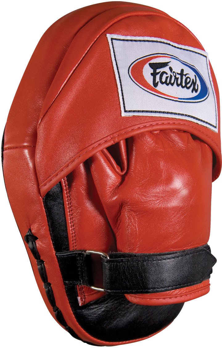 Fairtex Classic Pro Mitts - view number 3