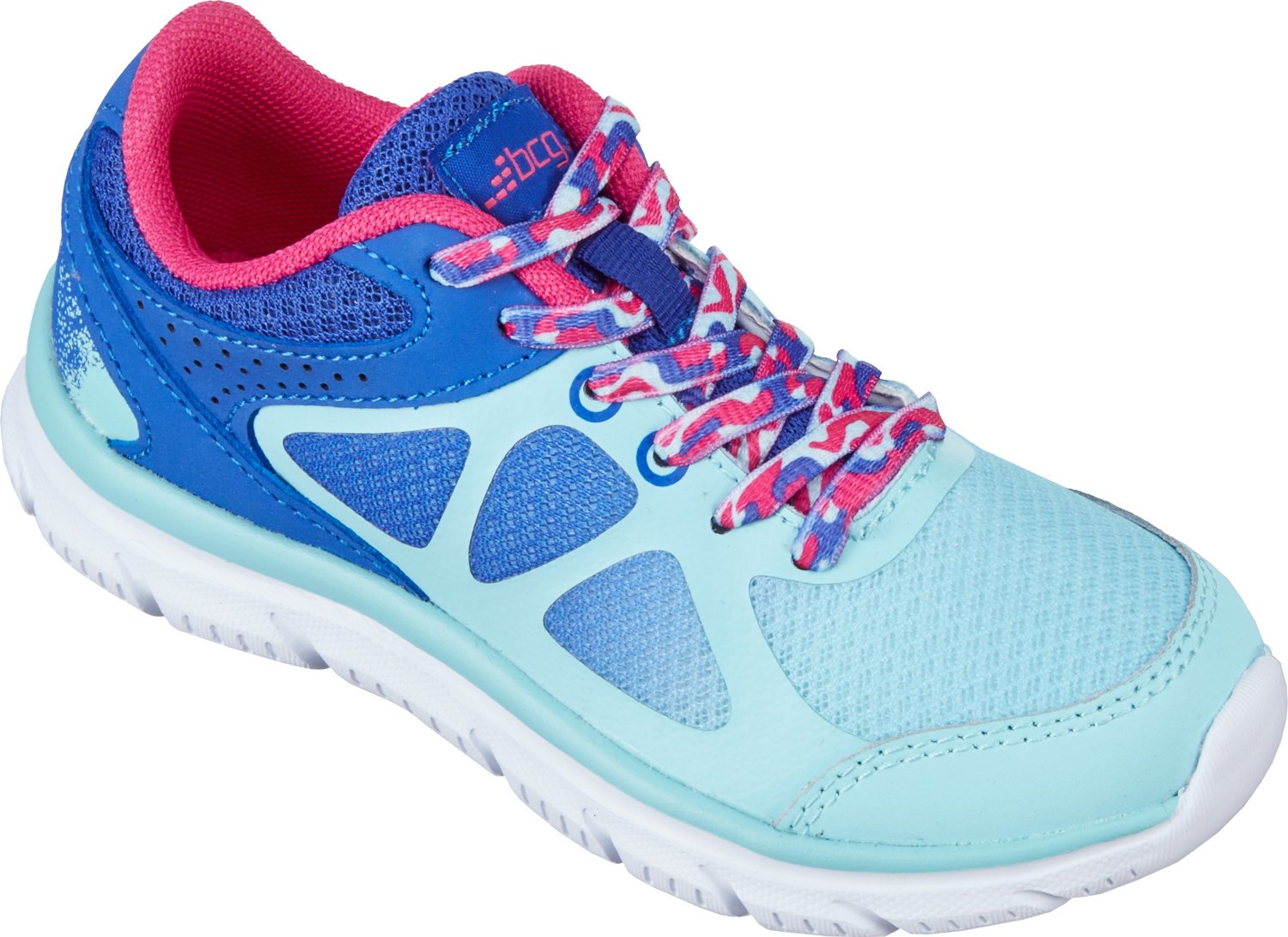 BCG Girls' Pacer 2 Running Shoes - view number 2
