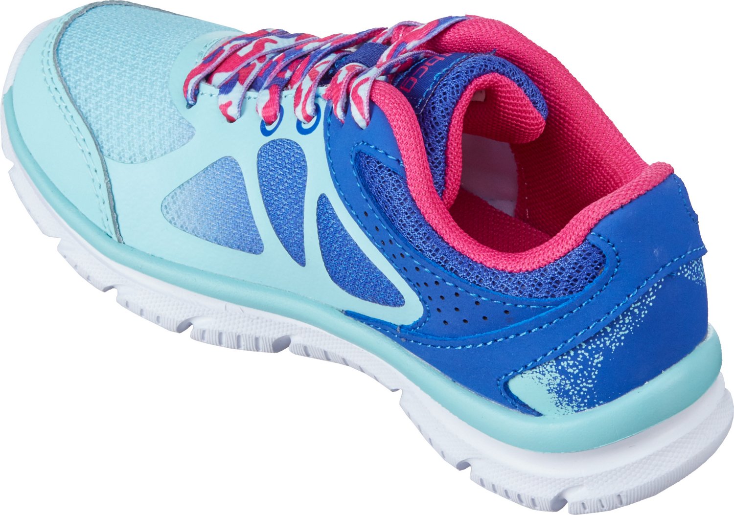 BCG Girls' Pacer 2 Running Shoes - view number 3
