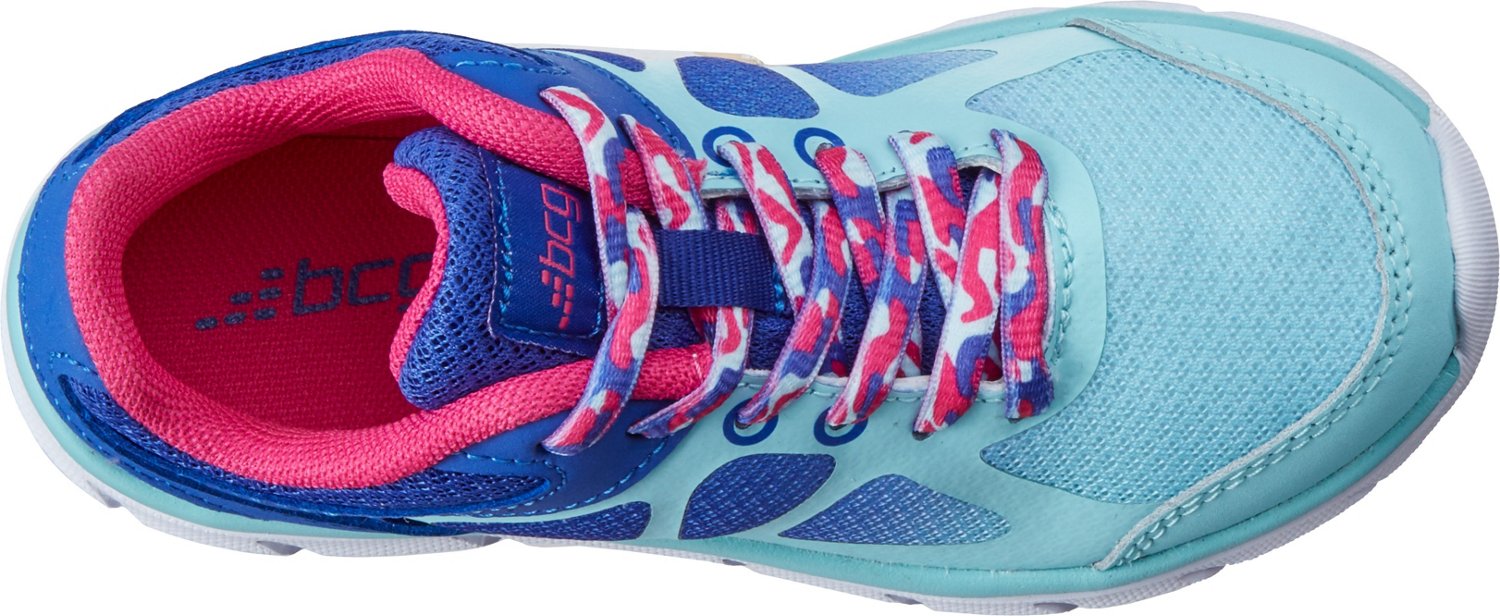 BCG Girls' Pacer 2 Running Shoes - view number 4