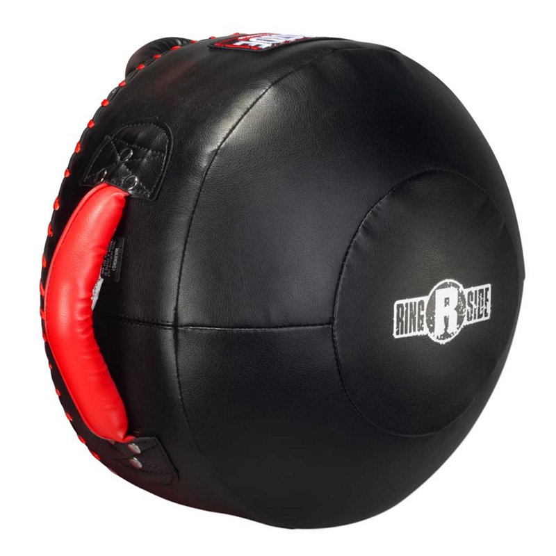 Ringside Angled Box… - image