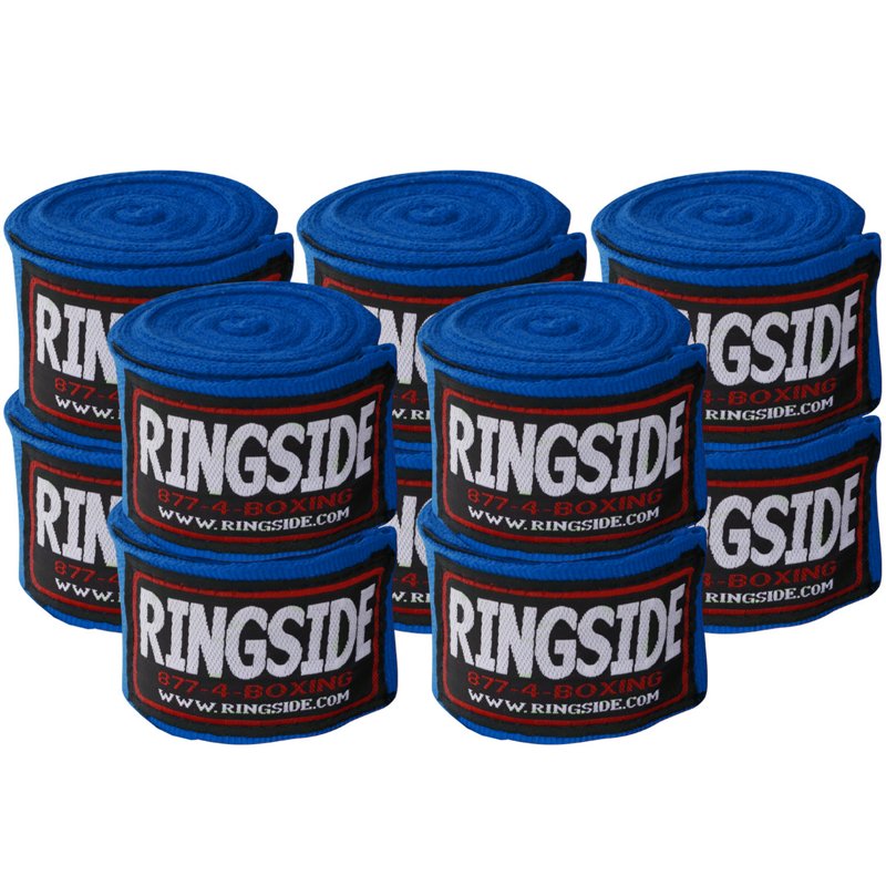 Ringside Mexican-St… - image