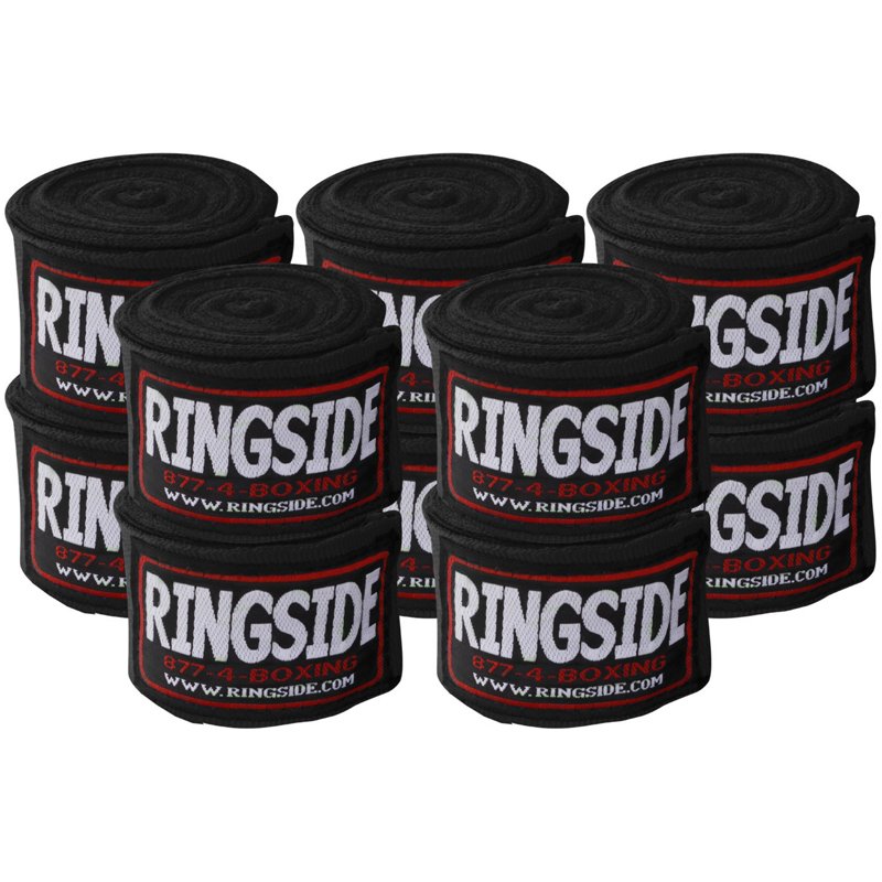 Ringside Mexican-St… - image