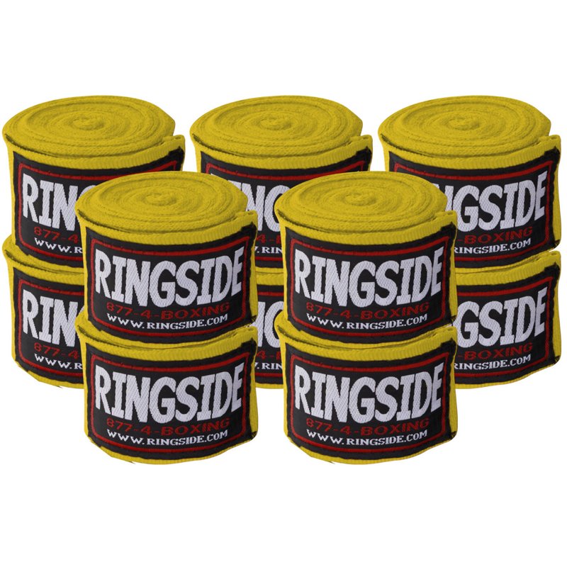 Ringside Mexican-St… - image