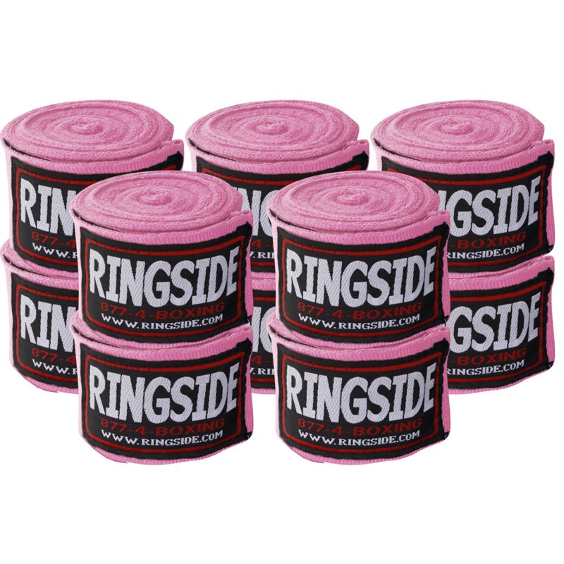 Ringside Mexican-St… - image