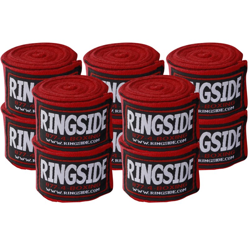 Ringside Mexican-St… - image
