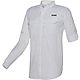 Columbia Sportswear Men's Low Drag Offshore Long Sleeve Shirt                                                                    - view number 1 selected