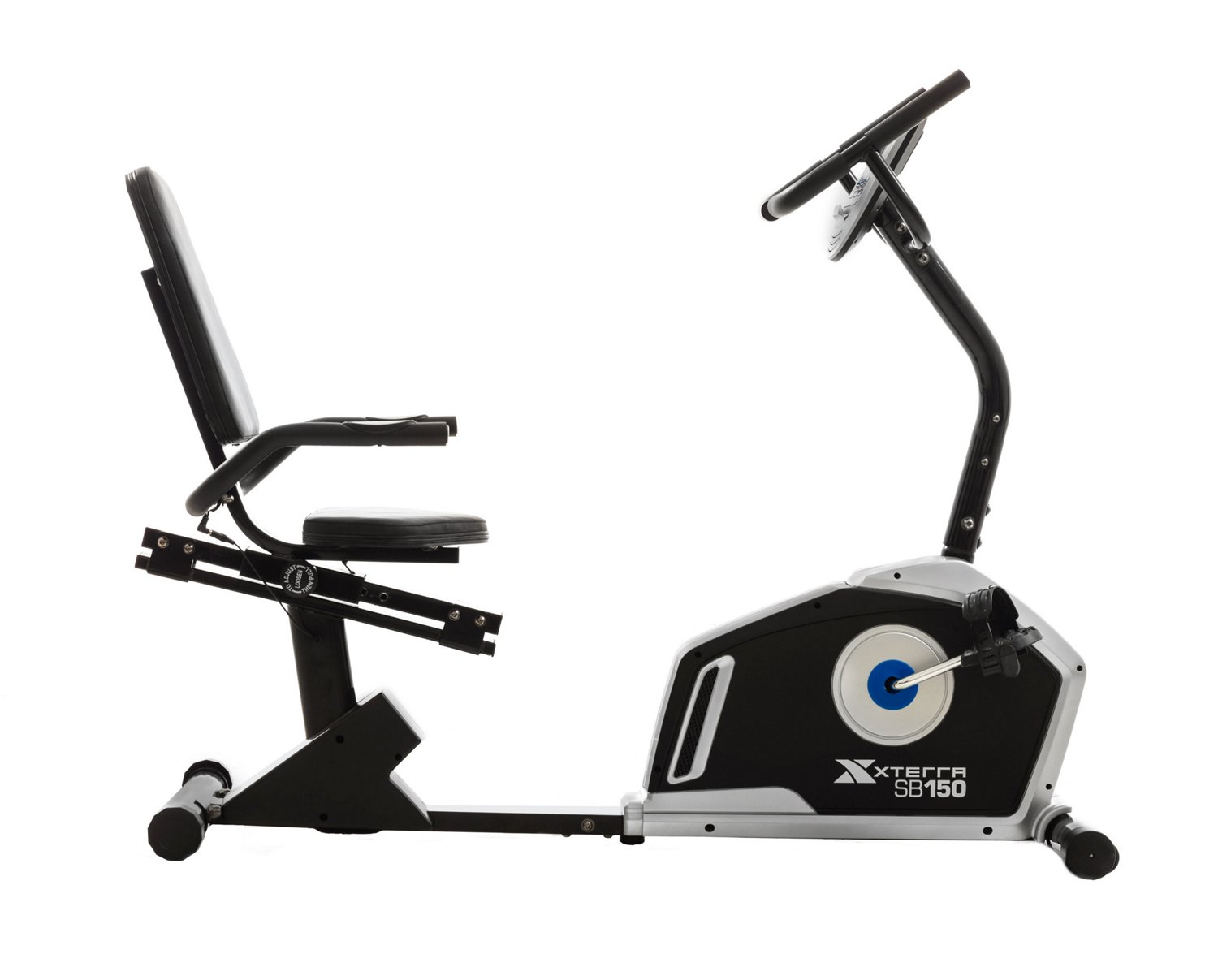 Academy sports recumbent online bike