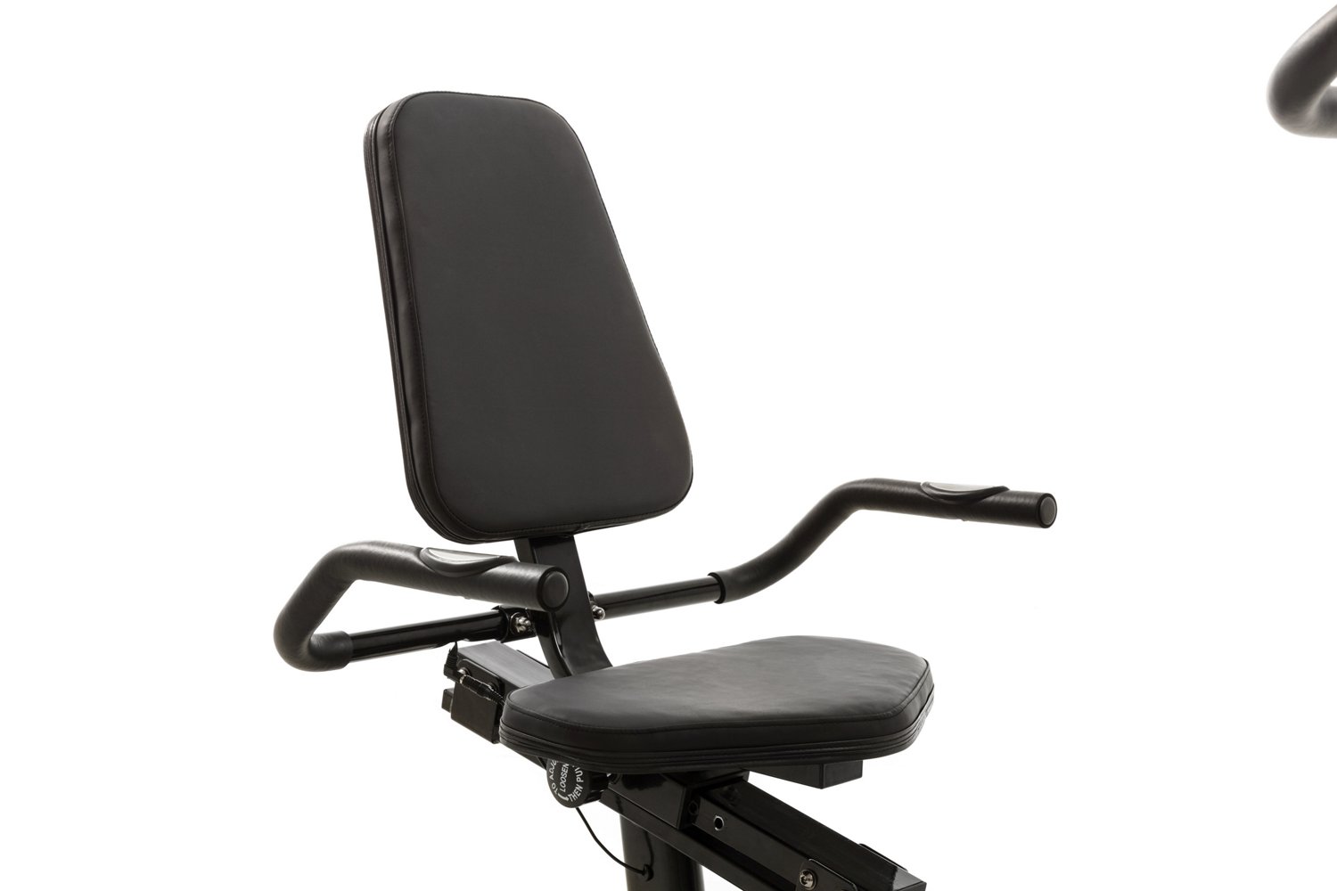 XTERRA SB150 Recumbent Exercise Bike                                                                                             - view number 6