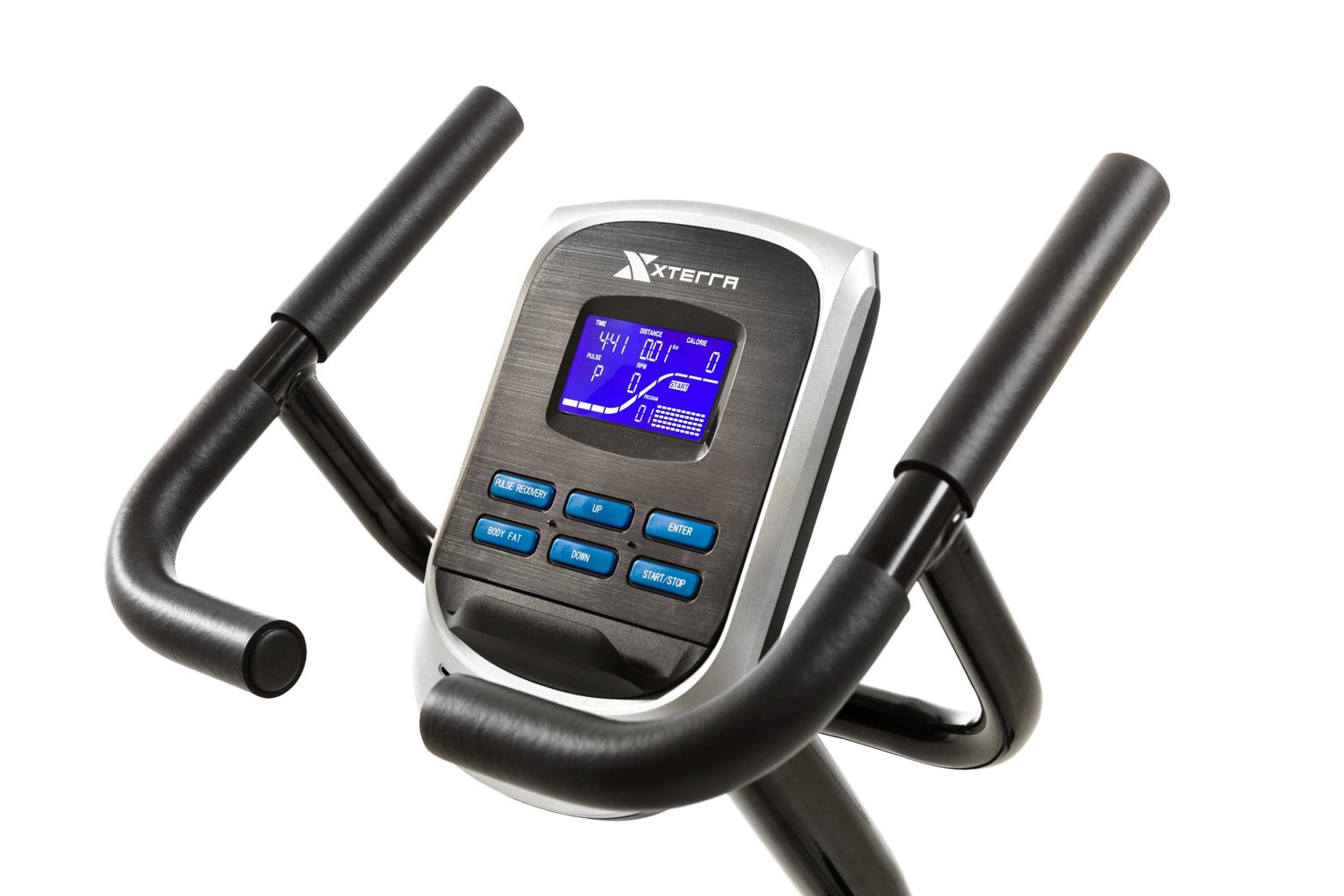 XTERRA SB150 Recumbent Exercise Bike                                                                                             - view number 7